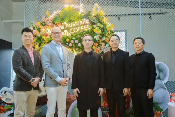 澳大利亚旅游局推出 #澳式表白，暖意盎然#主题活动 