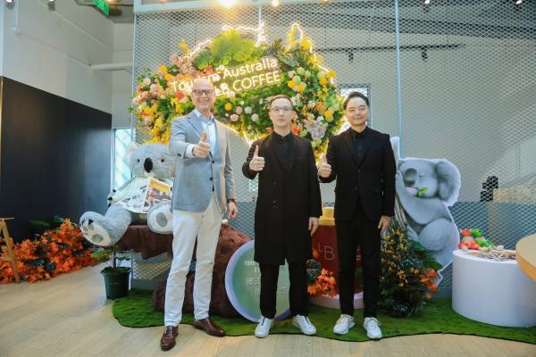 澳大利亚旅游局推出 #澳式表白，暖意盎然#主题活动 