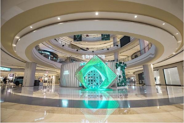 国货护肤赛道新营销模式，看佰草集如何推陈出新花样