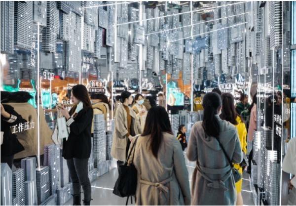 国货护肤赛道新营销模式，看佰草集如何推陈出新花样