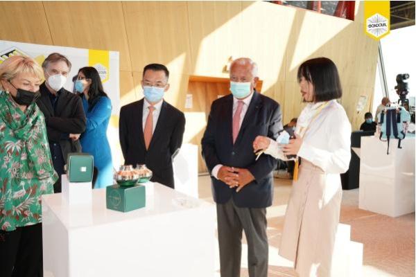 国货护肤赛道新营销模式，看佰草集如何推陈出新花样