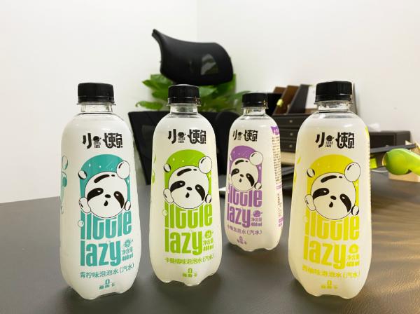如何摆脱“年终焦虑症”，小懒快乐泡泡水给出新答案
