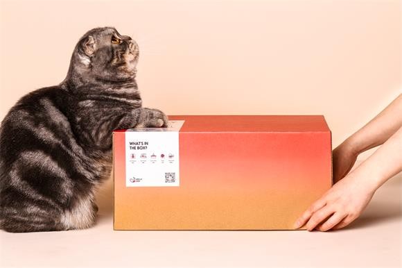  魔力猫盒入选《2021中国新消费发展洞察暨品牌力榜单》 刷新宠物消费市场