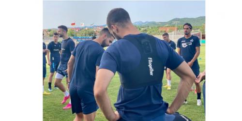  FIFA认证智能可穿戴GPS设备供应商FITOGETHER， 开启中国足球青训队后援事业A认证智能可穿戴GPS设备供应商FITOGETHER， 开启中国足球青训队后援事业FA认证智能可穿戴GPS设备供应商FITOGETHER， 开启中国足球青训队后援事业