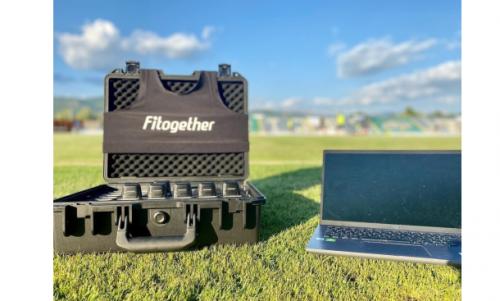  FIFA认证智能可穿戴GPS设备供应商FITOGETHER， 开启中国足球青训队后援事业A认证智能可穿戴GPS设备供应商FITOGETHER， 开启中国足球青训队后援事业FA认证智能可穿戴GPS设备供应商FITOGETHER， 开启中国足球青训队后援事业