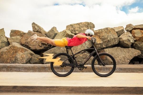  2022 Electra崭新电助力自行车全球上市发布