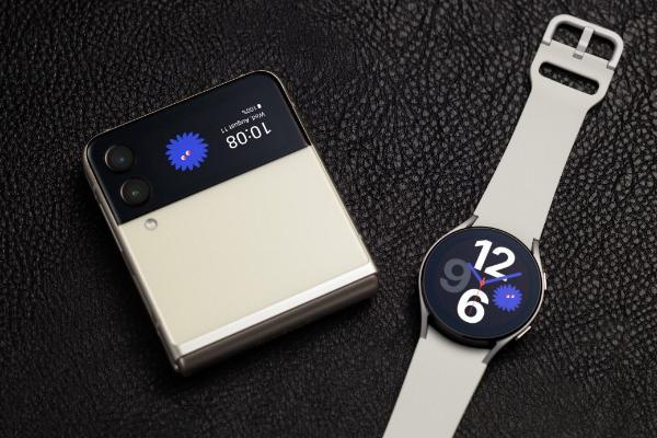  12.12年终盛典 三星Galaxy Watch4系列智能手表钜惠进行时 