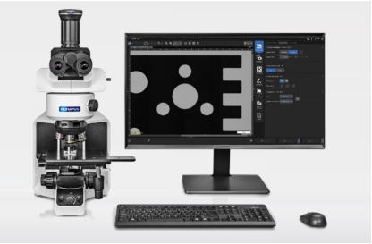 模块化| 模块化与多功能优势，奥林巴斯PRECiV工业显微镜软件满足不同用户需求