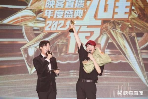  无人机表演助阵，上百位明星主播出席……映客星耀夜三亚完满收官