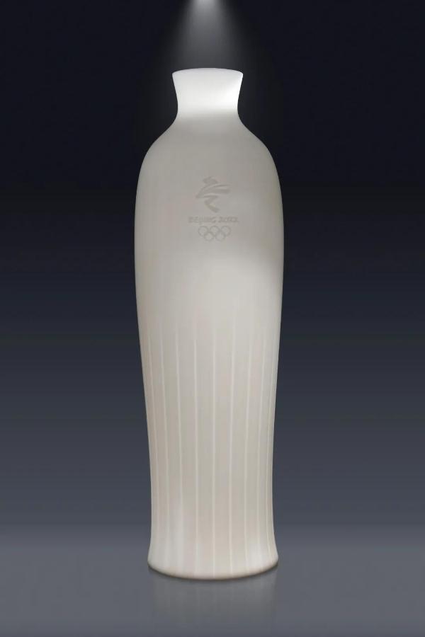  从文君瓶回望红苇颂——白明先生陶瓷艺术的两件惊世之作