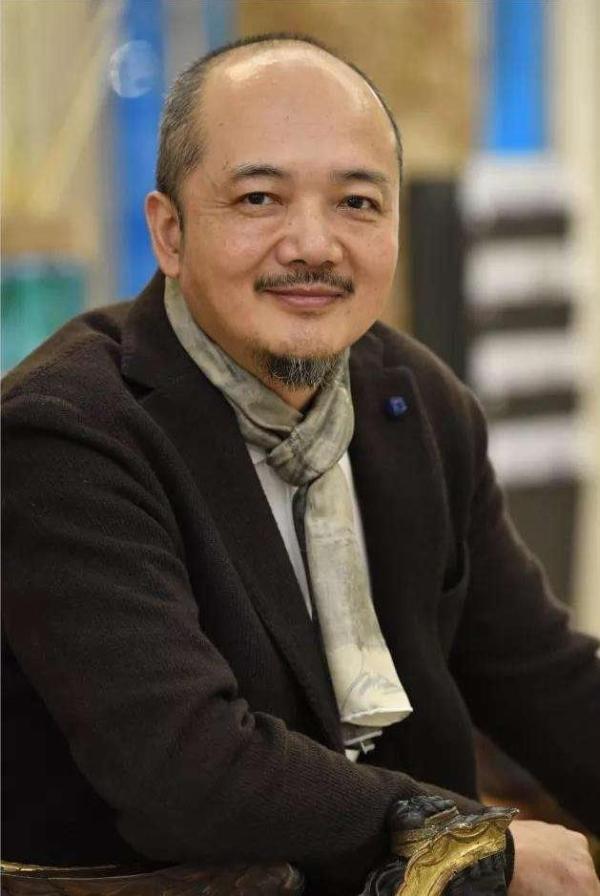  从文君瓶回望红苇颂——白明先生陶瓷艺术的两件惊世之作