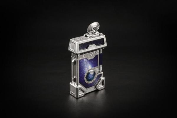 法国都彭“Space Odyssey漫步太空”限量系列 以未来之态探索宇宙之秘