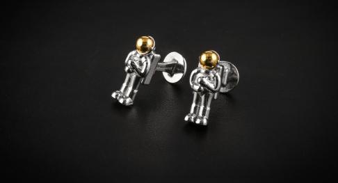 法国都彭“Space Odyssey漫步太空”限量系列 以未来之态探索宇宙之秘