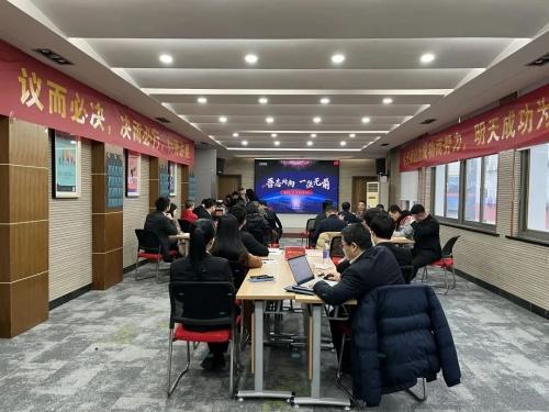 爱漫时回首2021，展望2028丨吾志所向 一往无前