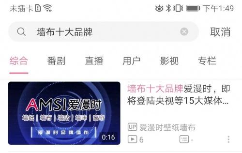 爱漫时回首2021，展望2028丨吾志所向 一往无前