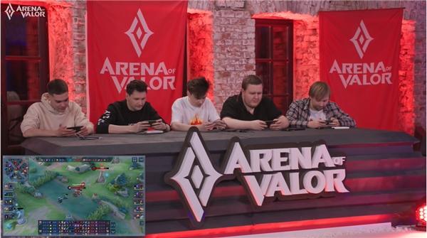  出海六年，拿下全球多地月活榜首的Arena of Valor 传说对决做对了什么？