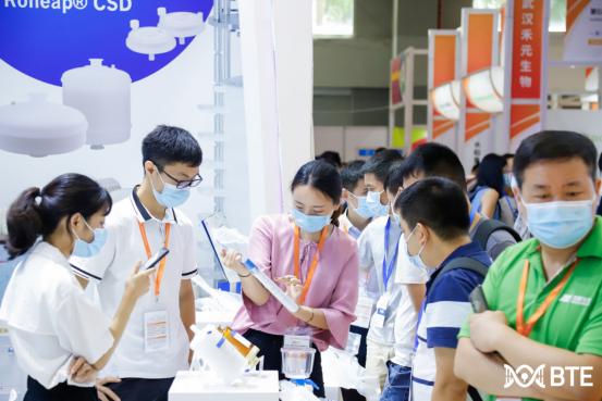 抢占市场先机 企业纷纷布局第7届广州国际生物技术大会