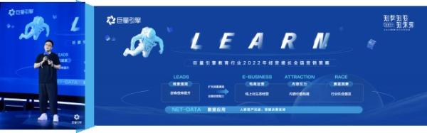  巨量引擎2022教育Future大会：完善学习成长全场景，协同各方共建“大教育行业”
