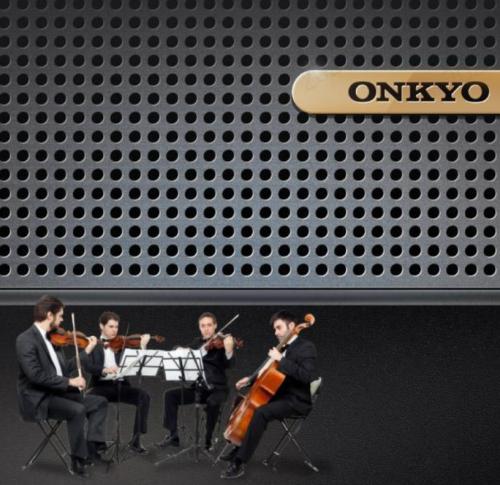 当大屏电视配上安桥音响，会带来怎样的视听体验？