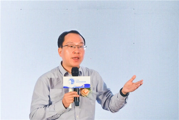  “家庭养育指导师”项目落户红嫂故乡