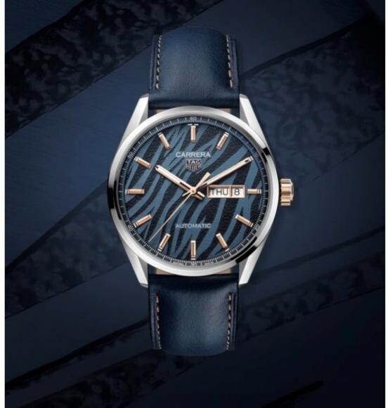  奢品大牌虎年限定款驾到！萌、酷、飒、雅……哪只老虎更能打动你？