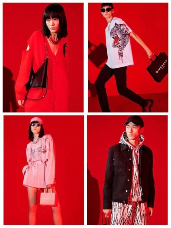  奢品大牌虎年限定款驾到！萌、酷、飒、雅……哪只老虎更能打动你？