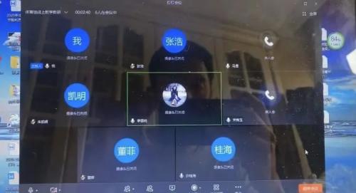 云端更精彩！东师大连学校使用【天天跳绳App】布置寒假体育作业！