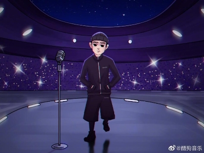 王嘉尔同名新歌登陆酷狗，走心描述亲身经历引发共鸣