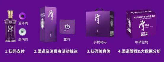  潭酒真年份涨价节，助力3万家烟酒店月动销突破3.4亿