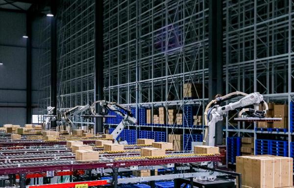  鱼跃医疗获全国2021年度智能制造试点示范工厂