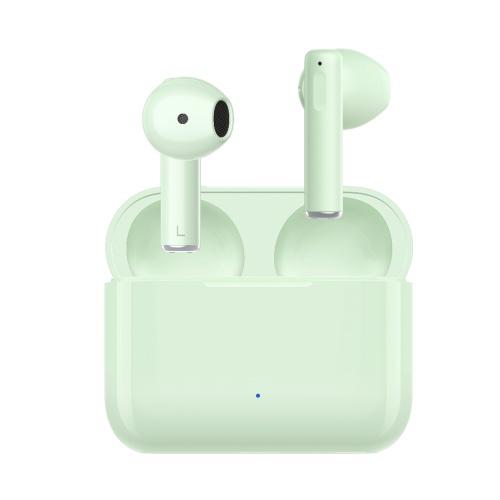  荣耀亲选Earbuds X2薄荷绿色首销 179元引爆入门级TWS耳机市场