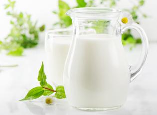 欧洲牛奶和乳制品让新的一年充满活力