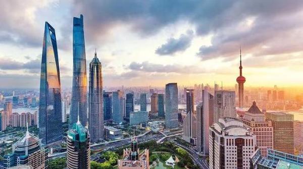  扬帆新起航，用服务创造灵活办公空间新高度｜TEC上海 