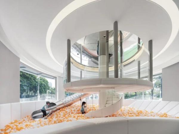  MEIYI英皇宝贝参演冬奥会推广歌曲MV | 与北京冬奥一起向未来