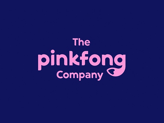 鲨鱼宝宝母公司SMARTSTUDY正式更名为The Pinkfong Company