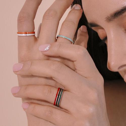 韩自主设计珠宝品牌 婕依罗莎J.Rosa入驻中国 引导时尚潮流新风尚