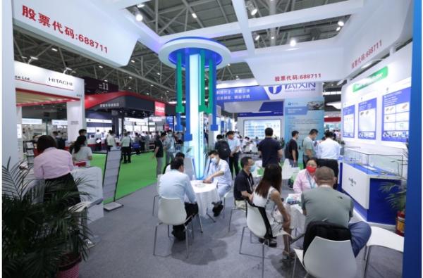  上海“十四五”电子信息产业加速，PCIM Asia 2022搭上“快车”