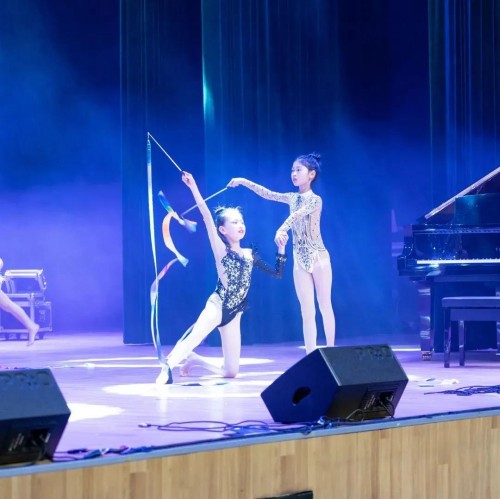 杭州威雅学校创校庆典：所有美好终将如约而至！