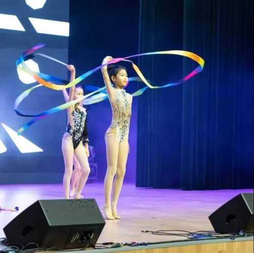 杭州威雅学校创校庆典：所有美好终将如约而至！