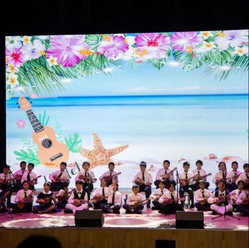 杭州威雅学校创校庆典：所有美好终将如约而至！