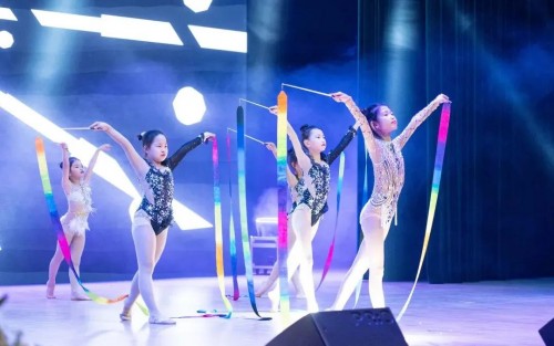 杭州威雅学校创校庆典：所有美好终将如约而至！