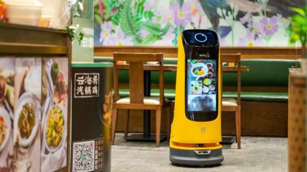  “创客广东”大赛获奖名单出炉，普渡科技喜获佳绩