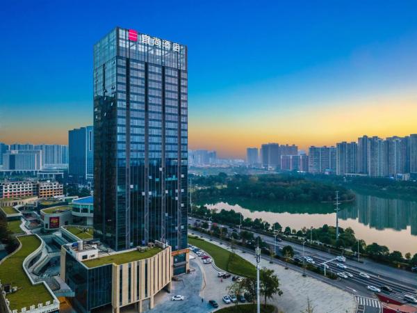 强化重点城市市场布局，宜尚酒店于长沙再落一子