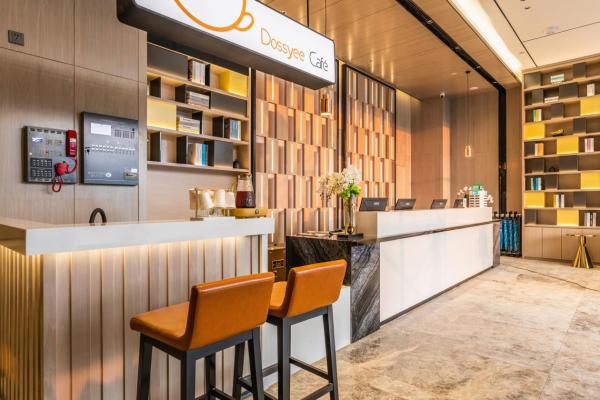 强化重点城市市场布局，宜尚酒店于长沙再落一子