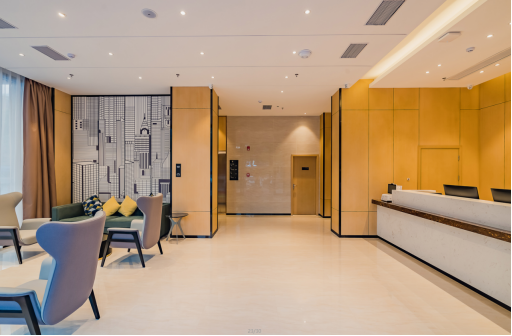 掘金大湾区价值洼地，城市便捷酒店惠州再开新店