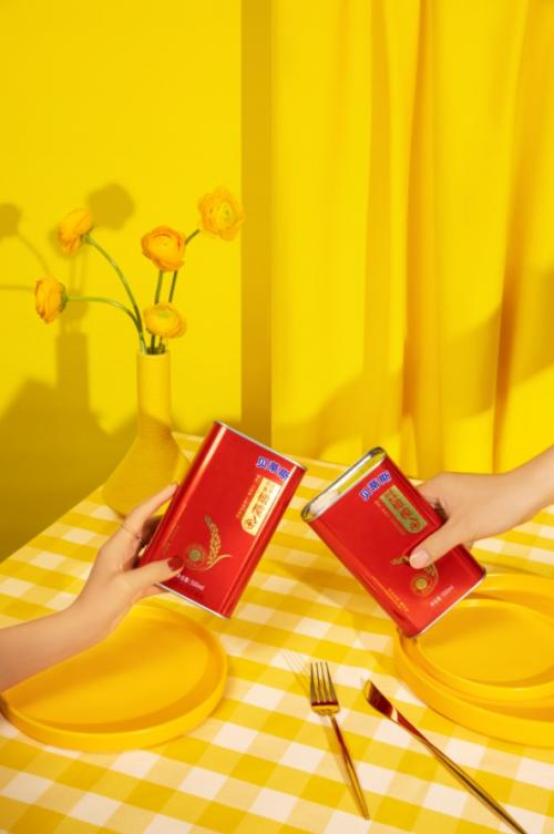 一秒售罄，给所有女生的宝藏油火了