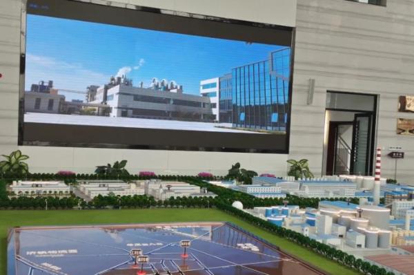  福洋生物张雷达：重视科技人才,推动企业高质量发展