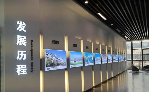  福洋生物张雷达：重视科技人才,推动企业高质量发展