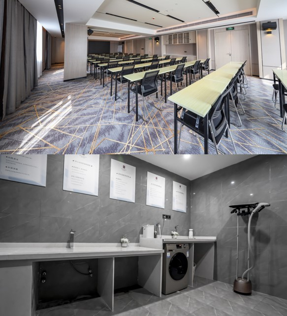  加速旅游业升级！宜尚酒店首驻四川凉山雷波