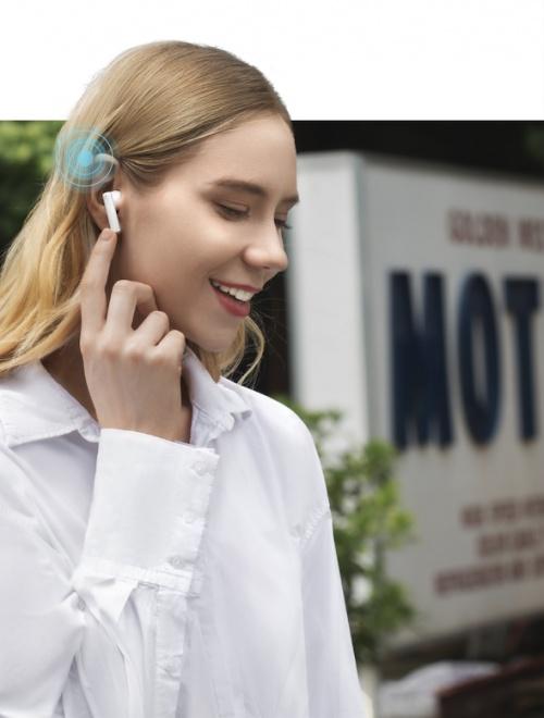  新年买TWS耳机如何选？入手高颜值有实力的荣耀亲选Earbuds X2